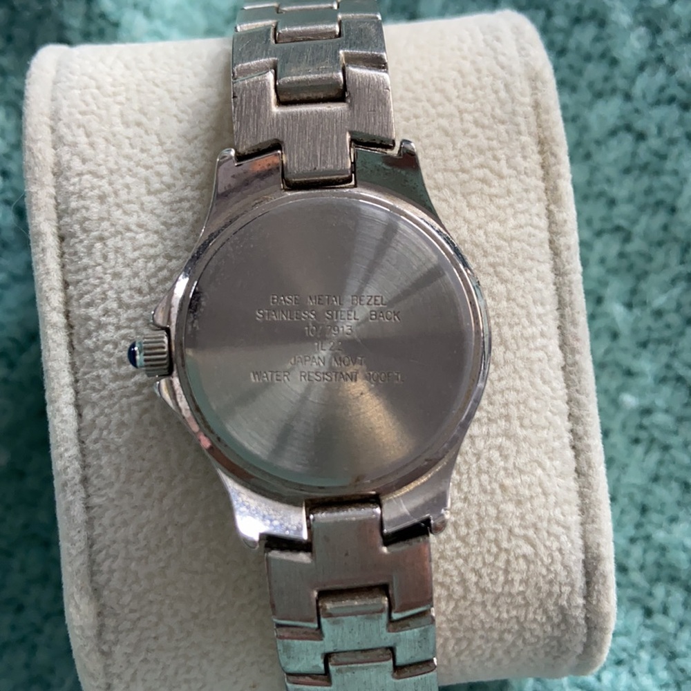 Anne Klein watch - Picture 4 of 9